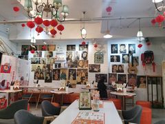 -超琪星·咖啡简餐(川音店)