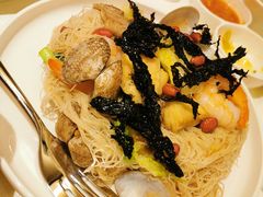 -莆田餐厅PUTIEN(西安万象天地店)