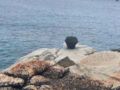 -三亚蜈支洲岛旅游区