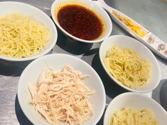 -探鱼·鲜青椒爽麻烤鱼(领展购物广场店)