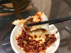 -庆丰包子铺(和平里店)