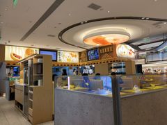 -蔡澜点心·粤菜(丽泽天街店)