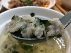 福鼎鱼片-大叔家福鼎小吃(十全街店)