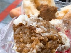 -清泉阁包子饺子·刀削面(五一店)