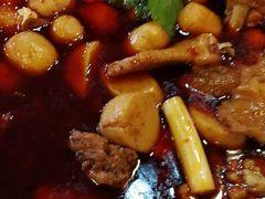 -佘记全家福芋儿鸡(向阳街总店)