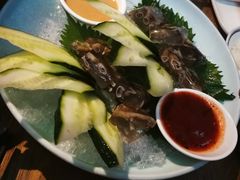 -新悦·霞浦海鲜生(上下杭店)