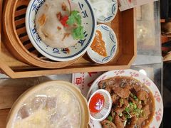 -芋包王闽南茶楼(八市店)