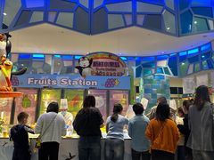 -帝企鹅自助餐厅•儿童岛•真企鹅(长隆企鹅酒店)