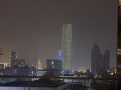 -四季酒店·空中花园 Aria on 9