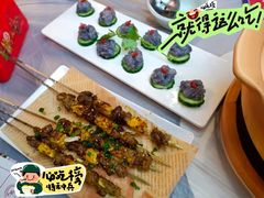 -怪怪龙虾·来自江苏盱眙(惊驾路店)