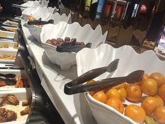 -好伦哥比萨烤肉自助(马家堡店)