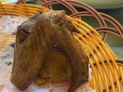 乳鸽-有腥气私房菜·寻味顺德