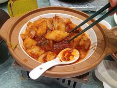 -香顺客家菜·宴窝喜宴(常平店)