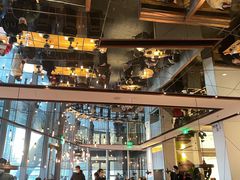 -金牌外婆家(苏州中心店)