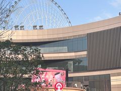 -南昌之星游乐场