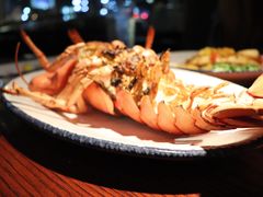 -RED LOBSTER(多伦多DT店)