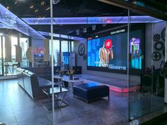 -CIAO·团建聚餐·生日派对轰趴馆(福田店)