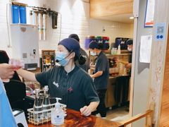-唐沫茶兮(仓山万达金街店)