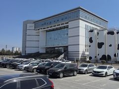 -蒙牛工业旅游景区