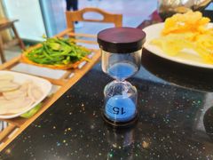 -草墩罗非鱼庄•野生菌•腊排骨(七星街上段店)