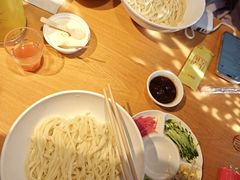 -北三条胡同打卤面馆(雍和宫店)