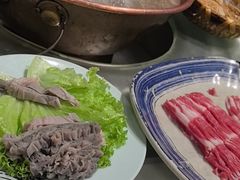 -东来顺饭庄(西直门店)