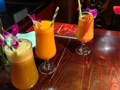 -花马天堂云南餐厅 Lost Heaven(外滩店)