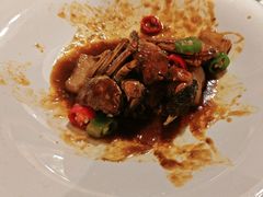 -老阿爸鲜鱼土菜(园区永旺店)