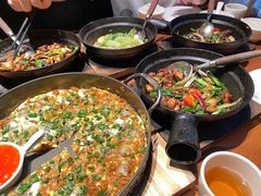 -旺爷砂锅·茶作(国贸城店)