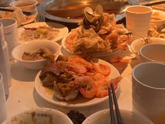 -名扬煮艺肥牛自助火锅(同和店)