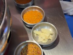 -燚青春东北泥炉烤肉(百合店)