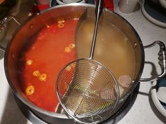 -左庭右院鲜牛肉火锅(苏州园区永旺店)