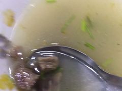 -河间驴肉火烧(黄寺店)