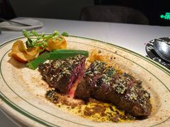 -燃扒房Steakhouse(皇庭店)