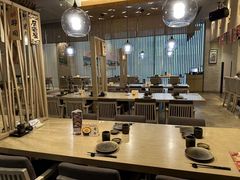 -御瀛日本料理