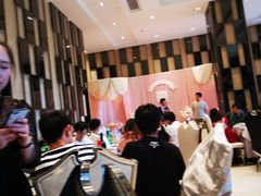 大堂-亢龙太子酒轩(东湖店)