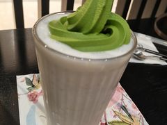 -羽至金时(柏威年店)