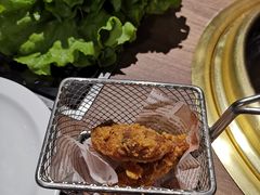 -火炉火自助餐(枫蓝国际店)