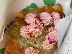 -PAOPAO Bakery&Café(港汇店)