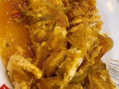 -红星光发煲仔饭(文海店)