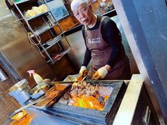 -清真.德枭炕肉店.青海菜(大新街夜市店)