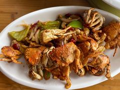 -阿弟特色海鲜餐厅·大排档(平潭店)