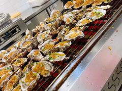 -川骄海鲜自助(亚运村店)