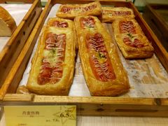 -Mr.Five伍氏面包生日蛋糕(新门店)