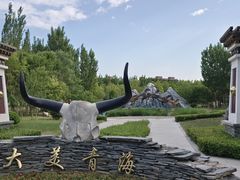 -武清南湖绿博园