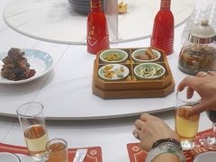 -老燕皇·南京菜(玄武湖店)