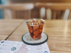 -琥珀咖啡 Ambercoffee