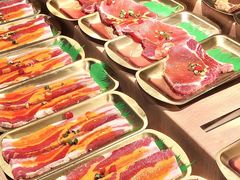 -梨花自助烤肉(西三旗万象汇黑金店)