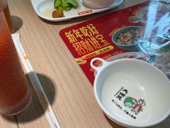 -大师兄·西北小馆(南沙万达广场店)