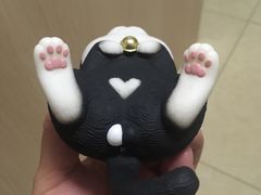 -泡泡玛特POPMART(崇文门国瑞城店)